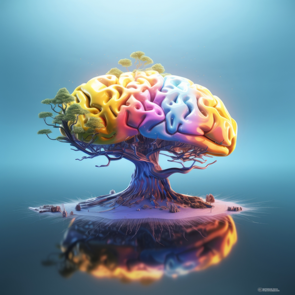 Cerveau Cerveau formation