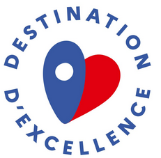 Logo_Destination Excellence Logo Destination d'Excellence