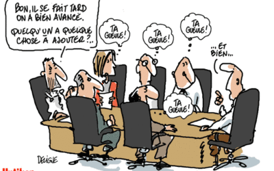 Motiver son Groupe Qualité de Destination