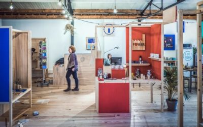 Les offices de tourisme « hybrides »