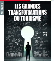 Les dernières tendances des offices de tourisme