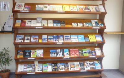 Optimiser la gestion de la documentation touristique